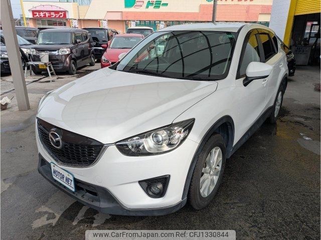 mazda cx-5 2013 -MAZDA--CX-5 KE2FW--127291---MAZDA--CX-5 KE2FW--127291- image 1