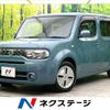 nissan cube 2009 -NISSAN--Cube DBA-Z12--Z12-030978---NISSAN--Cube DBA-Z12--Z12-030978- image 1
