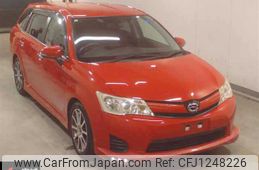 toyota corolla-fielder 2013 -TOYOTA--Corolla Fielder ZRE162G-7003884---TOYOTA--Corolla Fielder ZRE162G-7003884-