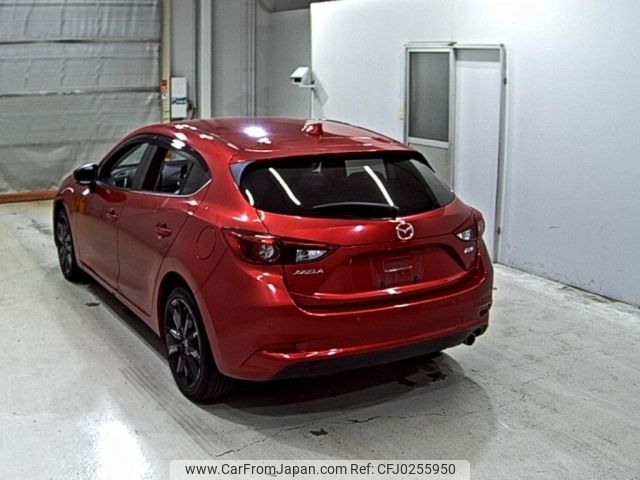 mazda axela 2016 -MAZDA--Axela BMLFS-100182---MAZDA--Axela BMLFS-100182- image 2