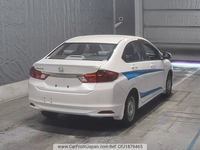 honda grace 2017 CFJ1879465 image 2
