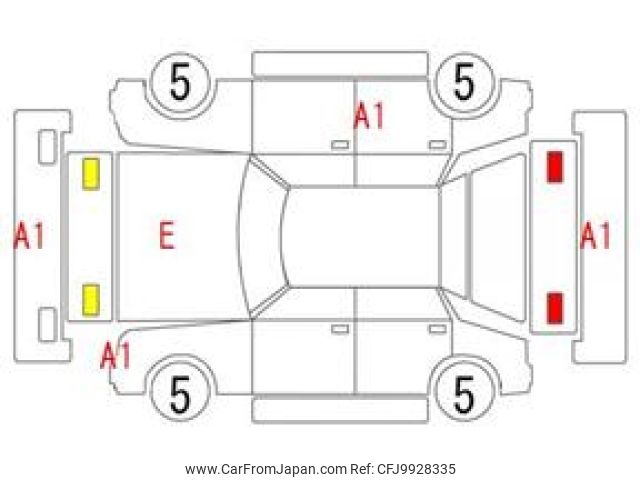 toyota mark-x 2011 -TOYOTA--MarkX DBA-GRX130--GRX130-6048350---TOYOTA--MarkX DBA-GRX130--GRX130-6048350- image 2