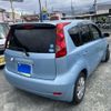 nissan note 2007 -NISSAN--Note DBA-E11--E11-237729---NISSAN--Note DBA-E11--E11-237729- image 3