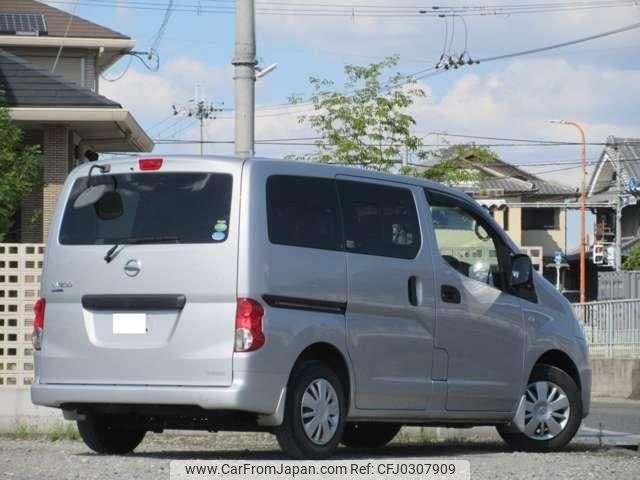 nissan nv200-vanette-van 2013 quick_quick_DBF-VM20_VM20-049574 image 2