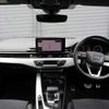 audi a4 2023 quick_quick_3CA-8WDEZ_WAUZZZF44PA038344 image 8