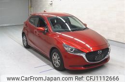 mazda demio 2020 -MAZDA--MAZDA2 DJ5FS-602282---MAZDA--MAZDA2 DJ5FS-602282-