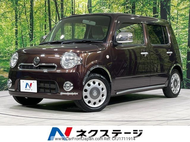 daihatsu mira-cocoa 2013 CFJ1711914 image 1