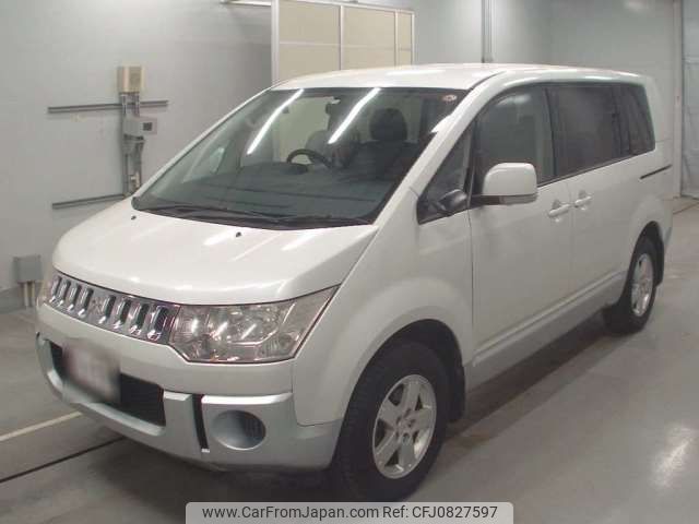 mitsubishi delica-d5 2010 -MITSUBISHI--Delica D5 DBA-CV4W--CV4W-0401546---MITSUBISHI--Delica D5 DBA-CV4W--CV4W-0401546- image 1