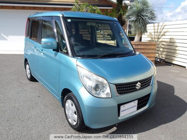 suzuki palette 2012 CFJ1894355 image 1