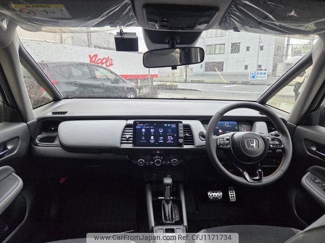honda fit 2025 -HONDA--Fit 6AA-GR3--GR3-1379***---HONDA--Fit 6AA-GR3--GR3-1379***- image 2