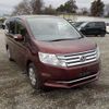 honda stepwagon 2014 -HONDA--Stepwgn DBA-RK1--RK1-1404306---HONDA--Stepwgn DBA-RK1--RK1-1404306- image 1