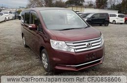 honda stepwagon 2014 -HONDA--Stepwgn DBA-RK1--RK1-1404306---HONDA--Stepwgn DBA-RK1--RK1-1404306-