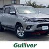 toyota hilux 2018 -TOYOTA--Hilux QDF-GUN125--GUN125-3905198---TOYOTA--Hilux QDF-GUN125--GUN125-3905198- image 1