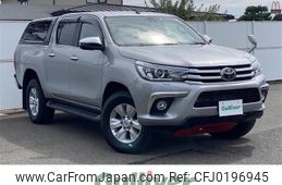 toyota hilux 2018 -TOYOTA--Hilux QDF-GUN125--GUN125-3905198---TOYOTA--Hilux QDF-GUN125--GUN125-3905198-