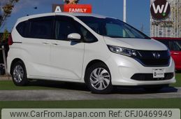 honda freed 2017 -HONDA--Freed DBA-GB5--GB5-1057079---HONDA--Freed DBA-GB5--GB5-1057079-