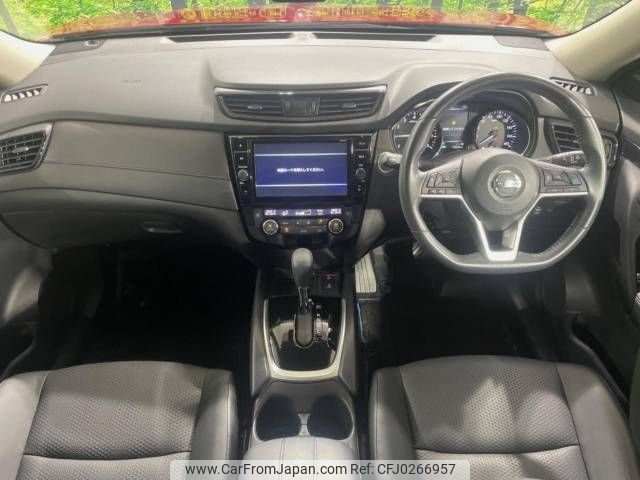 nissan x-trail 2019 -NISSAN--X-Trail DAA-HT32--HT32-155515---NISSAN--X-Trail DAA-HT32--HT32-155515- image 2