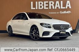 mercedes-benz amg 2019 -MERCEDES-BENZ--AMG CAA-213061--WDD2130612A533370---MERCEDES-BENZ--AMG CAA-213061--WDD2130612A533370-