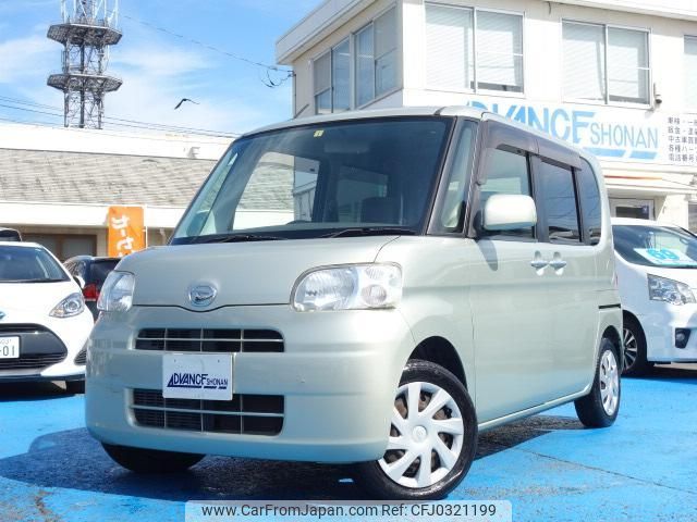 daihatsu tanto 2012 quick_quick_DBA-L375S_L375S-0491017 image 1