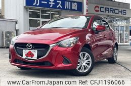 mazda demio 2018 -MAZDA--Demio DBA-DJ3FS--DJ3FS-522680---MAZDA--Demio DBA-DJ3FS--DJ3FS-522680-