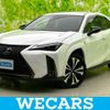 lexus ux 2022 quick_quick_6AA-MZAH10_MZAH10-2111516 image 1