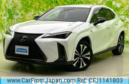 lexus ux 2022 quick_quick_6AA-MZAH10_MZAH10-2111516