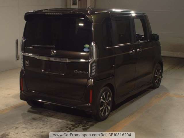 honda n-box 2020 -HONDA--N BOX 6BA-JF3--JF3-1449638---HONDA--N BOX 6BA-JF3--JF3-1449638- image 2