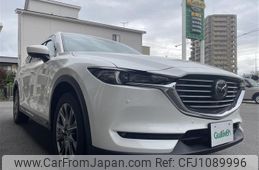 mazda cx-8 2020 -MAZDA--CX-8 3DA-KG2P--KG2P-304032---MAZDA--CX-8 3DA-KG2P--KG2P-304032-