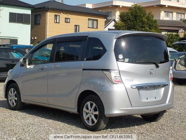 honda freed 2013 -HONDA--Freed DBA-GB4--GB4-1501935---HONDA--Freed DBA-GB4--GB4-1501935- image 2