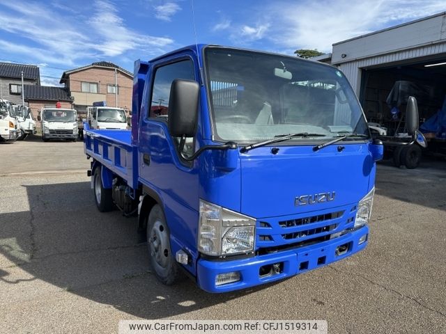 isuzu elf-truck 2019 CFJ1519314 image 2