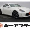 nissan fairlady-z 2019 -NISSAN--Fairlady Z CBA-Z34--Z34-640255---NISSAN--Fairlady Z CBA-Z34--Z34-640255- image 1