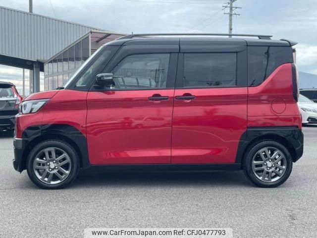 mitsubishi delica 2024 quick_quick_B38A_B38A-0516598 image 2