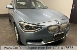 bmw 1-series 2013 -BMW 【春日部 302ｾ6619】--BMW 1 Series DBA-1A16--WBA1A12010J211509---BMW 【春日部 302ｾ6619】--BMW 1 Series DBA-1A16--WBA1A12010J211509-