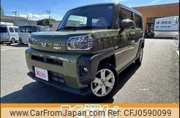 daihatsu taft 2022 -DAIHATSU 【香川 581ｽ9516】--Taft LA900S--0117399---DAIHATSU 【香川 581ｽ9516】--Taft LA900S--0117399-