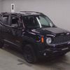 jeep renegade 2018 quick_quick_ABA-BU24_1C4BU0000HPG45454 image 1