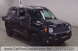 jeep renegade 2018 quick_quick_ABA-BU24_1C4BU0000HPG45454