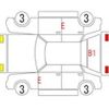 honda n-wgn 2014 CFJ1661783 image 2