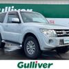 mitsubishi pajero 2013 -MITSUBISHI--Pajero DBA-V83W--V83W-0600169---MITSUBISHI--Pajero DBA-V83W--V83W-0600169- image 1