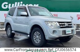 mitsubishi pajero 2013 -MITSUBISHI--Pajero DBA-V83W--V83W-0600169---MITSUBISHI--Pajero DBA-V83W--V83W-0600169-