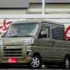 daihatsu hijet-van 2023 -DAIHATSU 【岐阜 483ﾄ 444】--Hijet Van 3BD-S710W--S710W-0003819---DAIHATSU 【岐阜 483ﾄ 444】--Hijet Van 3BD-S710W--S710W-0003819- image 1