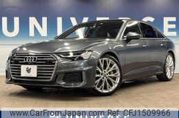 audi a6 2019 CFJ1509966