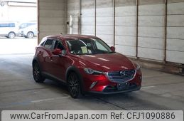 mazda cx-3 2017 -MAZDA--CX-3 DK5FW-207417---MAZDA--CX-3 DK5FW-207417-