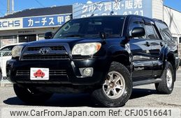 toyota hilux-surf 2007 -TOYOTA--Hilux Surf CBA-TRN210W--TRN210-0002254---TOYOTA--Hilux Surf CBA-TRN210W--TRN210-0002254-