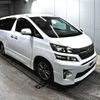 toyota vellfire 2012 -TOYOTA--Vellfire ANH20W-8219642---TOYOTA--Vellfire ANH20W-8219642- image 1