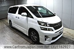 toyota vellfire 2012 -TOYOTA--Vellfire ANH20W-8219642---TOYOTA--Vellfire ANH20W-8219642-