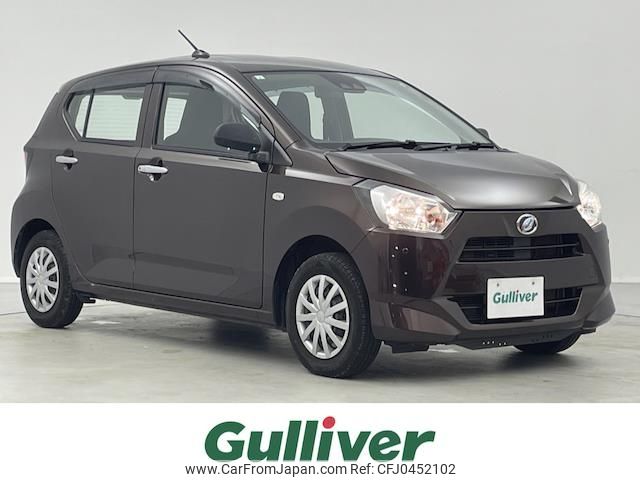 daihatsu mira-e-s 2019 -DAIHATSU--Mira e:s 5BA-LA350S--LA350S-0138677---DAIHATSU--Mira e:s 5BA-LA350S--LA350S-0138677- image 1