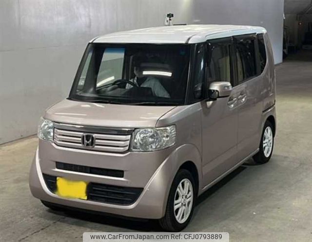 honda n-box 2015 GAV32 image 2