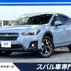 subaru xv 2018 -SUBARU--Subaru XV DBA-GT3--GT3-037417---SUBARU--Subaru XV DBA-GT3--GT3-037417- image 1