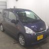 daihatsu move 2011 -DAIHATSU 【群馬 582ｶ7521】--Move LA100S-0024491---DAIHATSU 【群馬 582ｶ7521】--Move LA100S-0024491- image 1