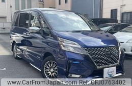 nissan serena 2020 quick_quick_DAA-HFC27_HFC27-067008