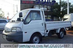 mazda bongo-truck 2014 -MAZDA 【越谷 400ｻ6673】--Bongo Truck SKP2T--111370---MAZDA 【越谷 400ｻ6673】--Bongo Truck SKP2T--111370-